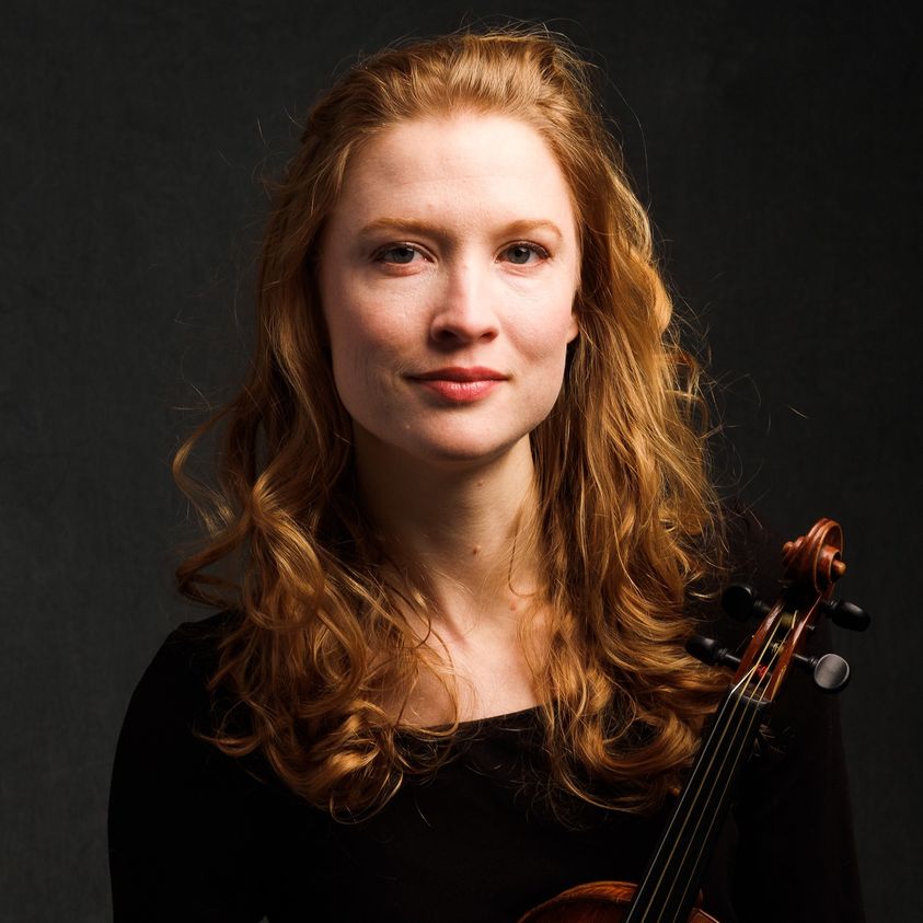 Indy gets new concertmaster