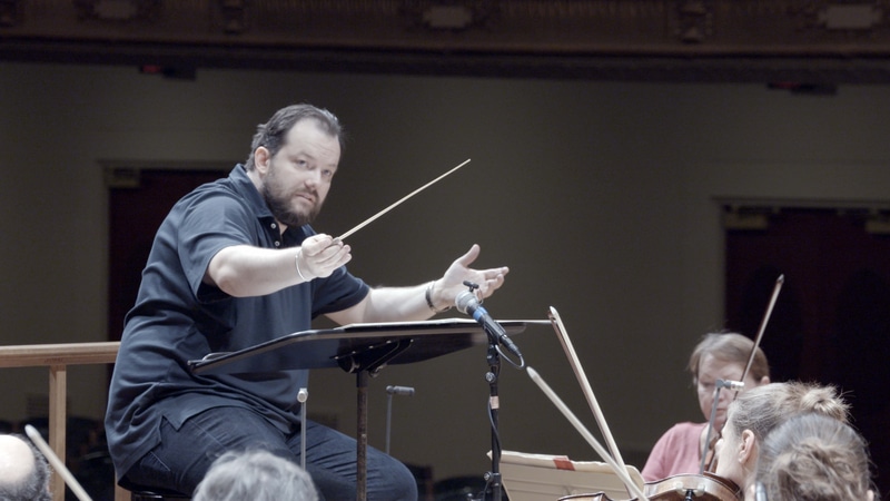 Exclusive: Boston Symphony cuts London for no good reason