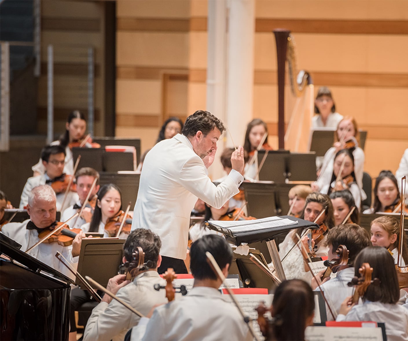 Aspen Festival Cancels Its Orchestra SlippediscSlippedisc The 