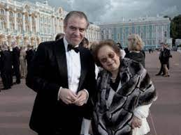 Gergiev has $150mn fortune in Italy