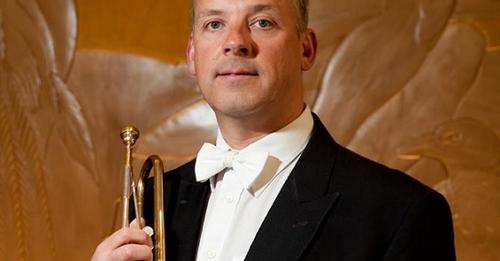 Liverpool mourns principal trumpet