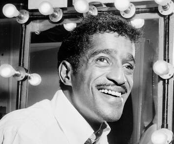 Ruth Leon recommends…Sammy Davis Jr – Mr Bojangles