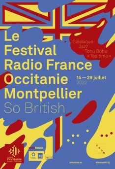 A French festival declares itself ‘So British’
