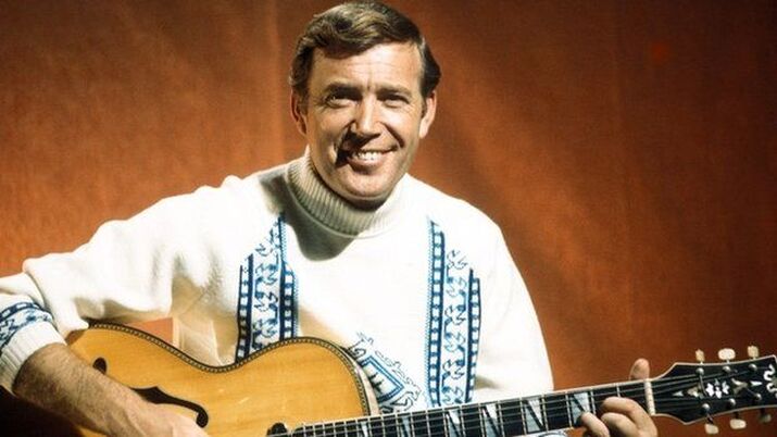 Ruth Leon recommends… The Clancy Brothers with Tommy Makem and Val Doonican