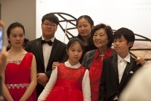 China’s foremost piano teacher has died, at 93