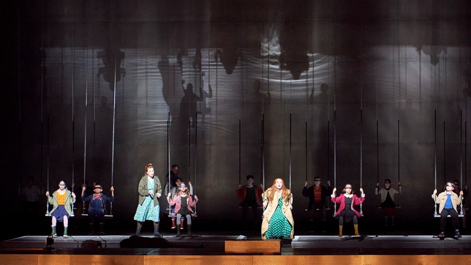 ‘Worst booing for years’ at Vienna’s new Tristan