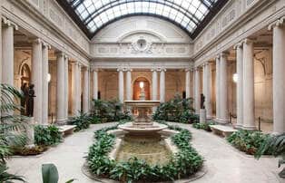 Ruth Leon recommends… Treasures of New York: The Frick Collection