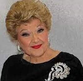 Ruth Leon recommends… Of Course There’s More! – Marilyn Maye at 94 