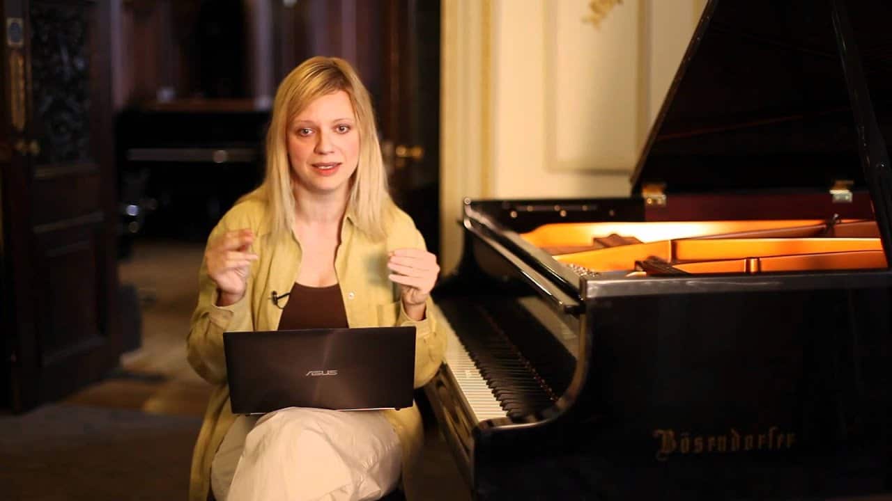 Valentina Lisitsa is ‘replaced’ by US orchestra