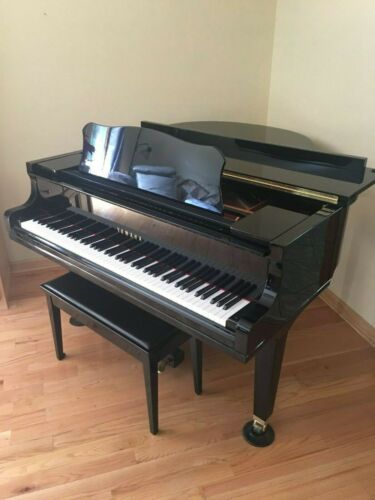Watch out for the grand piano scam