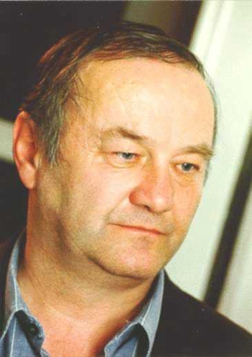 Death of Czech electronics pioneer, 81