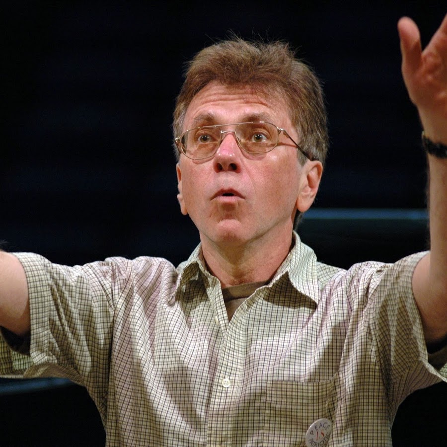 Death of ‘one of the most distinctive American opera composers’