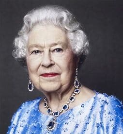 Ruth Leon recommends… Queen Elizabeth II Platinum Jubilee – National Portrait Gallery