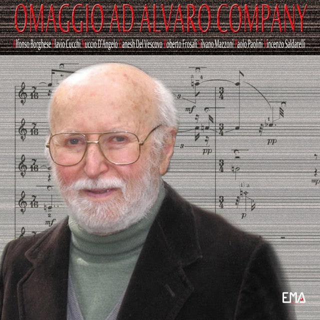 Italian guitar composer dies, 91