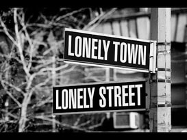 Ruth Leon recommends… Lonely Town, Lonely Street – Rambert
