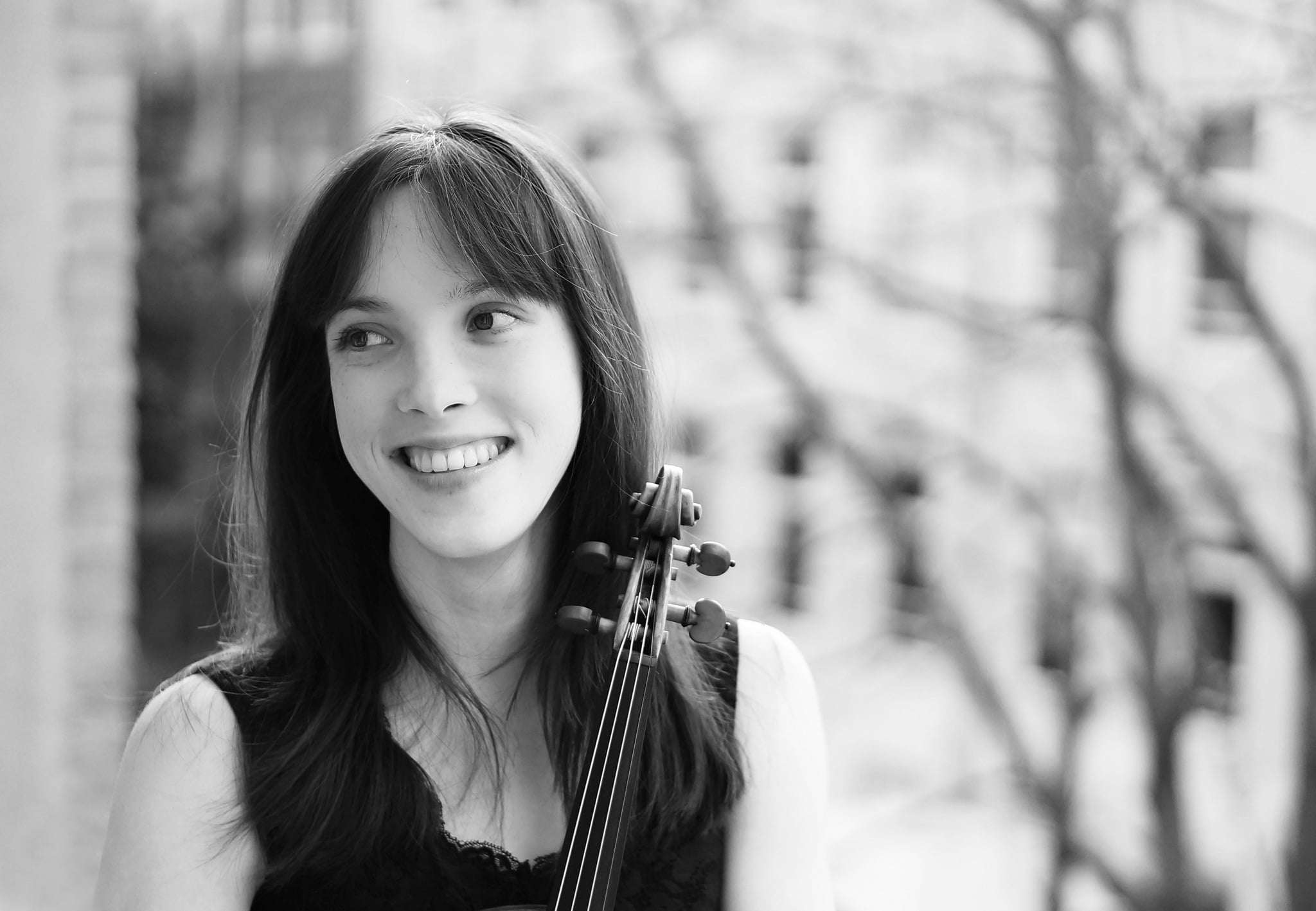 Violinist: Why I had to quit the Concertgebouw