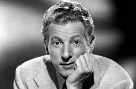 Ruth Leon recommends… The Inspector General – Danny Kaye