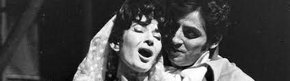 Ruth Leon recommends… Maria Callas – Tosca 1964
