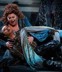Opera of the Week:  An all-star Verdi Ernani