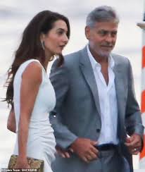 George Clooney tops dumb Kennedy list