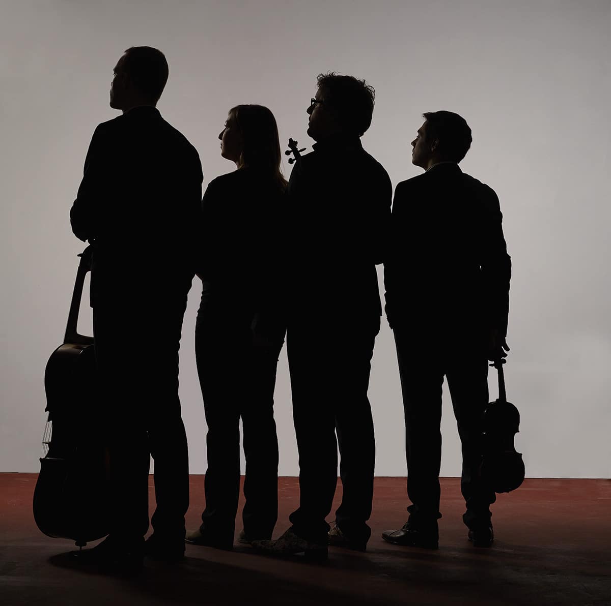 Dutch quartet desperately seeks violinist