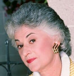 Ruth Leon recommends…. What’ll I Do – Bea Arthur