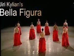 Ruth Leon recommends… Bella Figura – Jiri Kylian