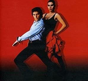 Ruth Leon recommends… Flamenco Carmen