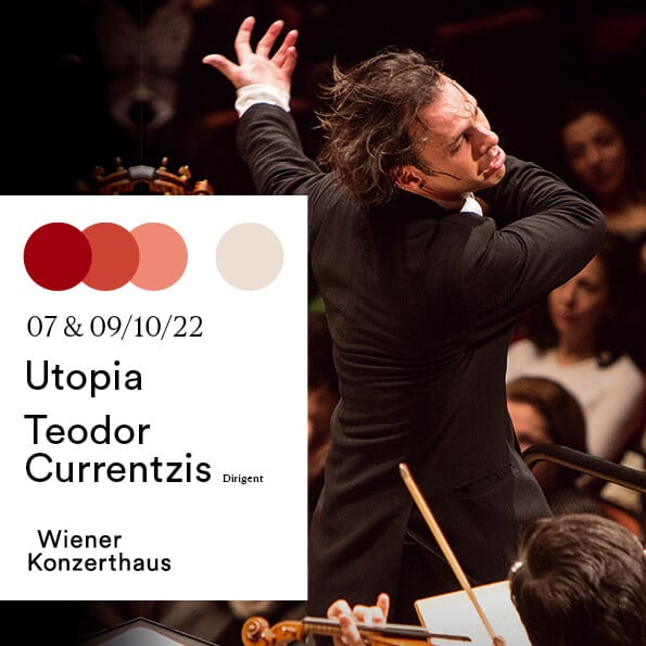 Luxembourg just loves Currentis new orchestra