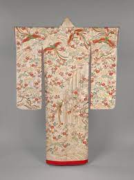 Ruth Leon recommends… Insider Insights: Introducing kimono as fashion at the Met