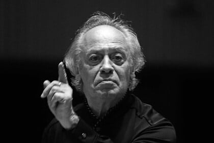 Death of prominent Russian conductor, 80