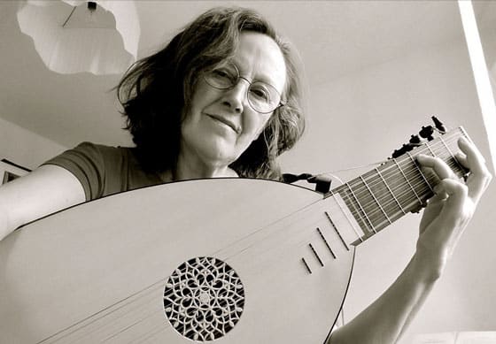 A pioneering Spanish musicologist, RIP