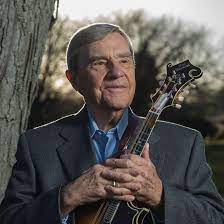 America loses premier mandolinist