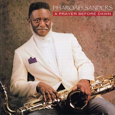 Saxophone’s Pharoah dies