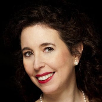 Ruth Leon recommends…  Bach – The Art of Fugue – Angela Hewitt