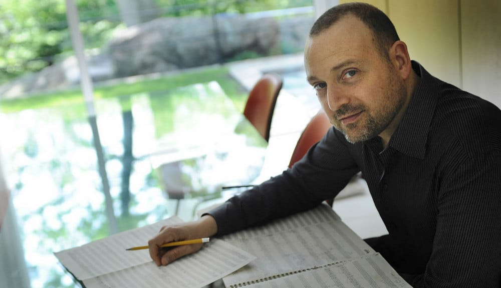 Composer steps down at American Composers Orchestra