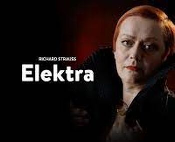 Ruth Leon recommends… Electra – Victorian Opera on demand