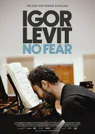Igor Levit: The book and the film