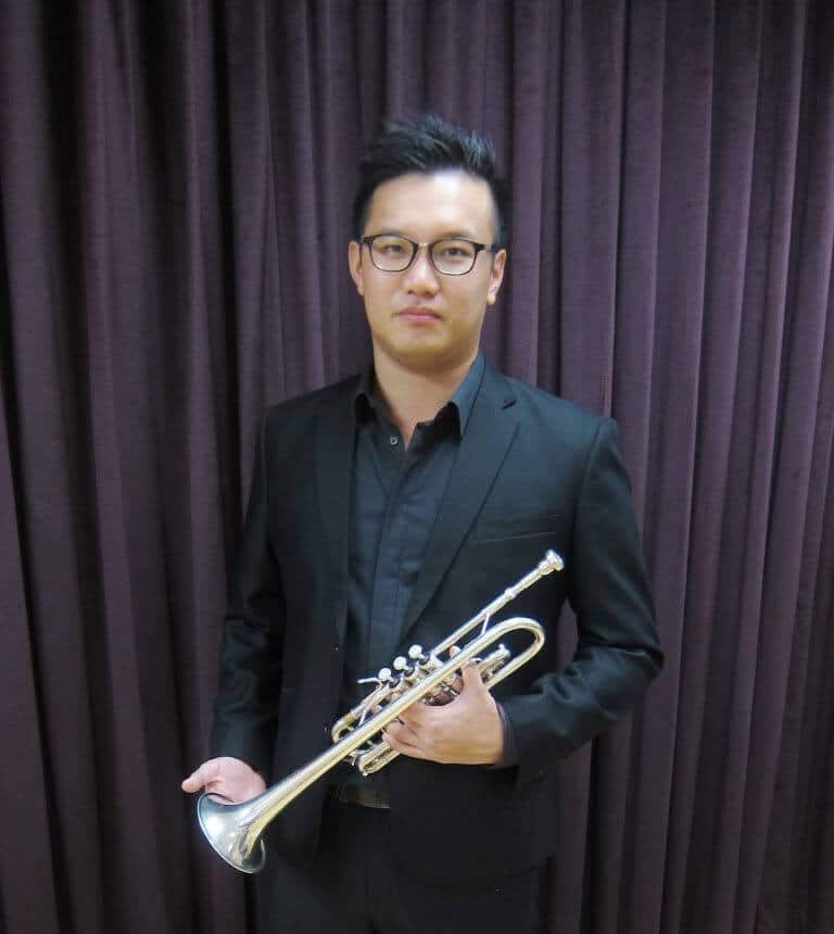 Breaking: Hong Kong orchestral musician is charged with explosives offence