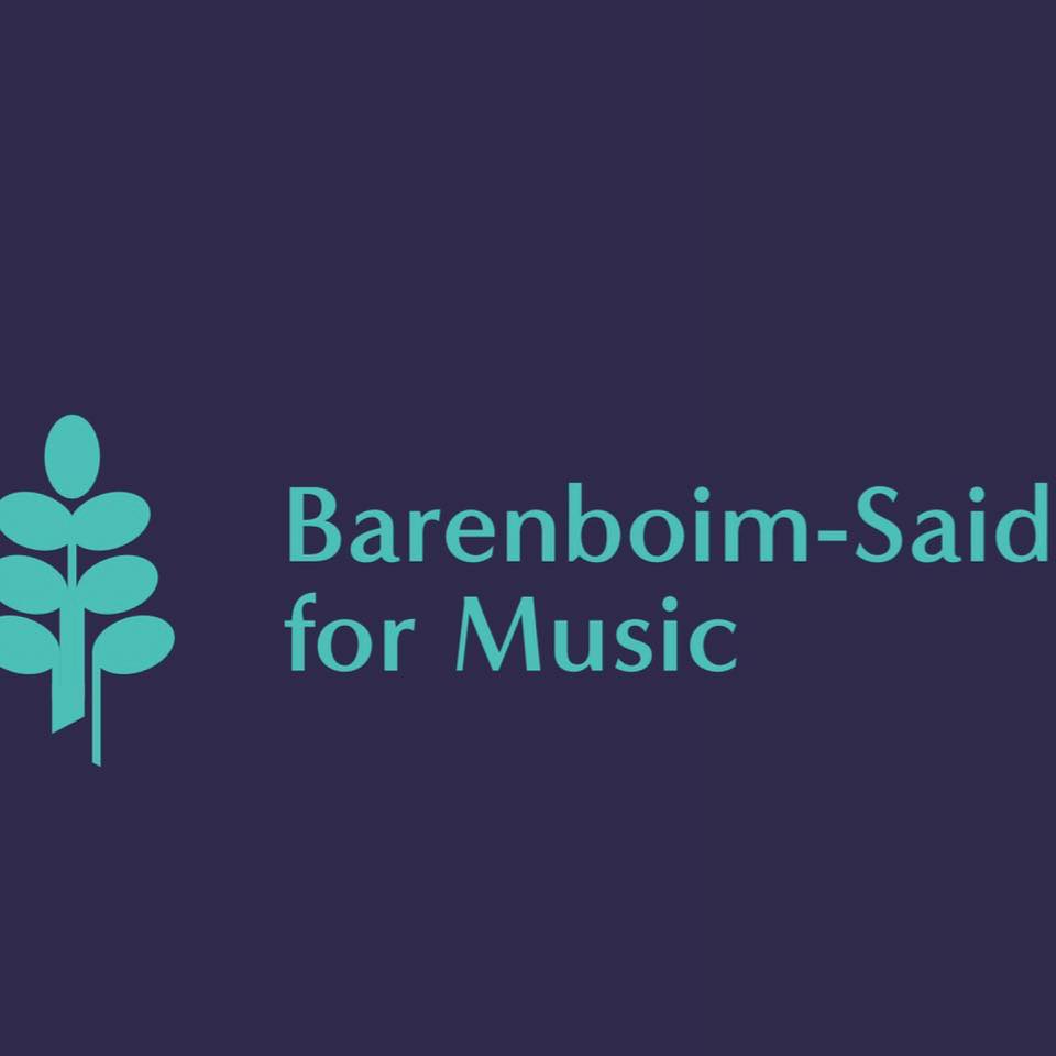 German-Arab Society honours Daniel Barenboim