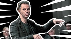 Falling maestro: ‘If I was in the audience, maybe I wouldn’t like Teodor Currentzis’