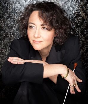 Exclusive: Nathalie Stutzmann says, I’m  deeply sorry