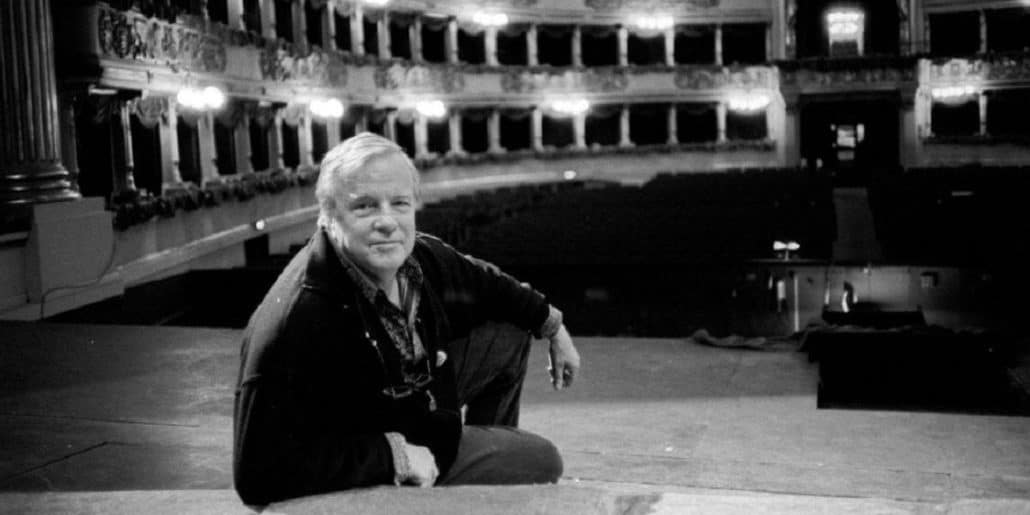 La Scala remembers Franco Zeffirelli