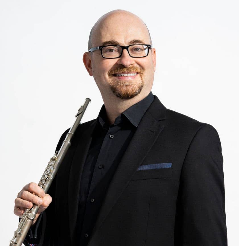 Chicago Symphony hires ex-Met flute