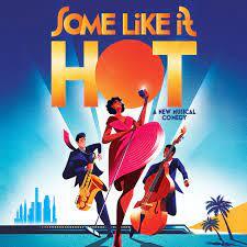 Ruth Leon recommends .. title song of Some Like It Hot