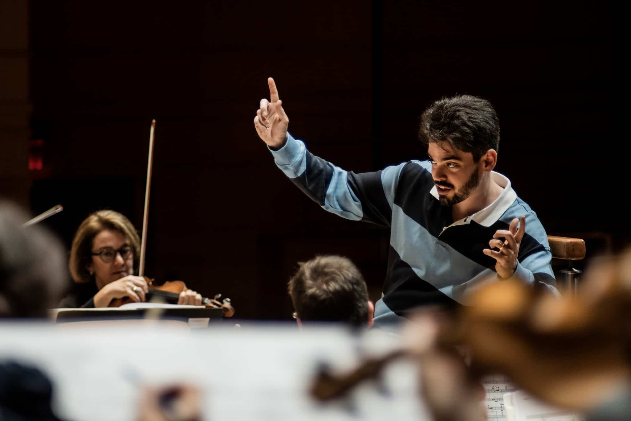 Israel Philharmonic to play without audience tonight