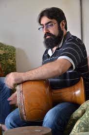 Iran arrests famed musician