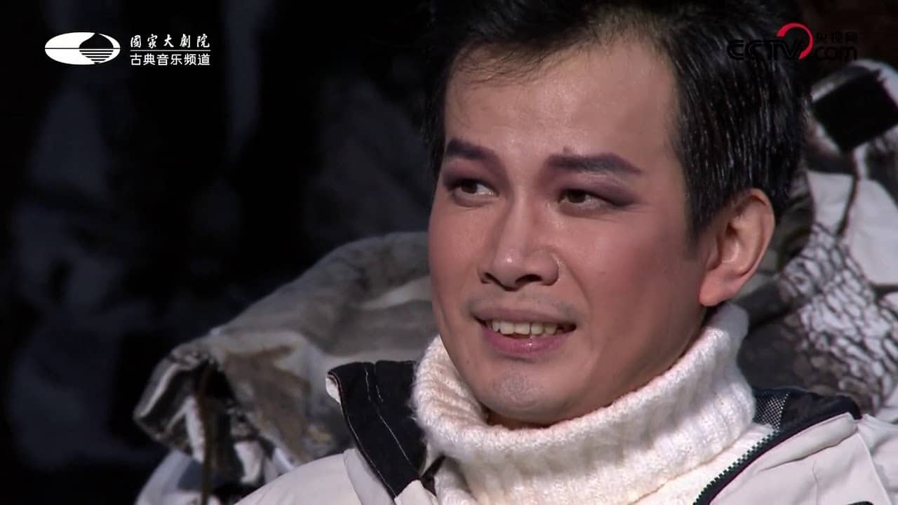 Chinese tenor hits 9 top Cs – twice