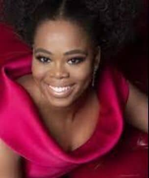 Ruth Leon recommends…In Song: Pretty Yende – San Francisco Opera