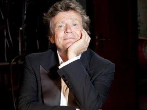 German opera star retires at 68
